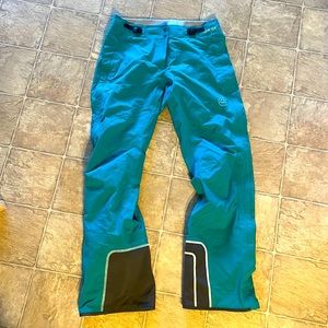 La Sportiva Thema GTX pants
